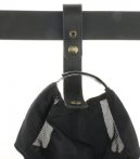 Cap Halter