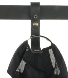 Cap Halter