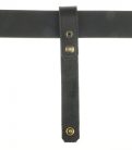 Cap Halter