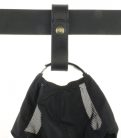 Cap Halter