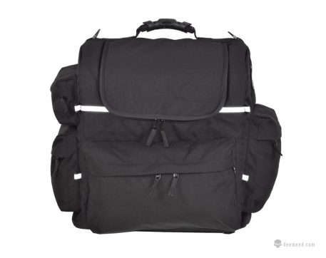 Discovery Small (55L) Cordura(R) Fabric