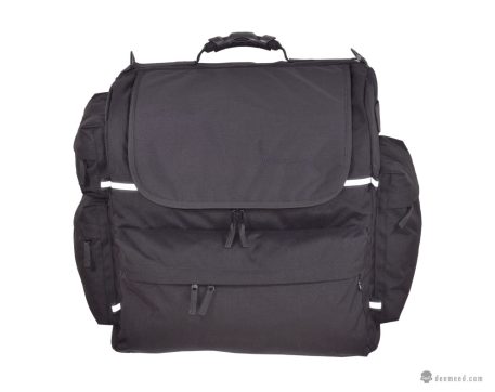 Discovery Large (75L) Cordura(R) Fabric 