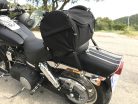 Tube Medium (25L) Cordura(R) Fabric