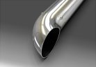 Turn Outs b&s for Sportster, Dyna, Softail exhausts