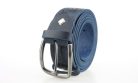 HohmannCustom Leather Belt for Ladybiker
