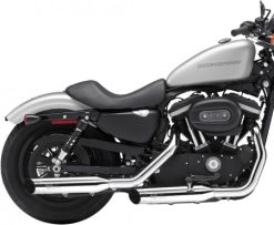 Sportster 883cm3; Year built.: 2004-2013